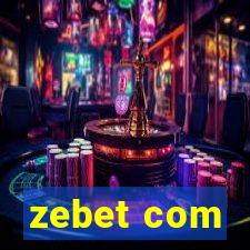 zebet com